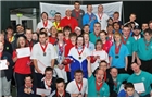 Tennis players set for Special Olympics National Games